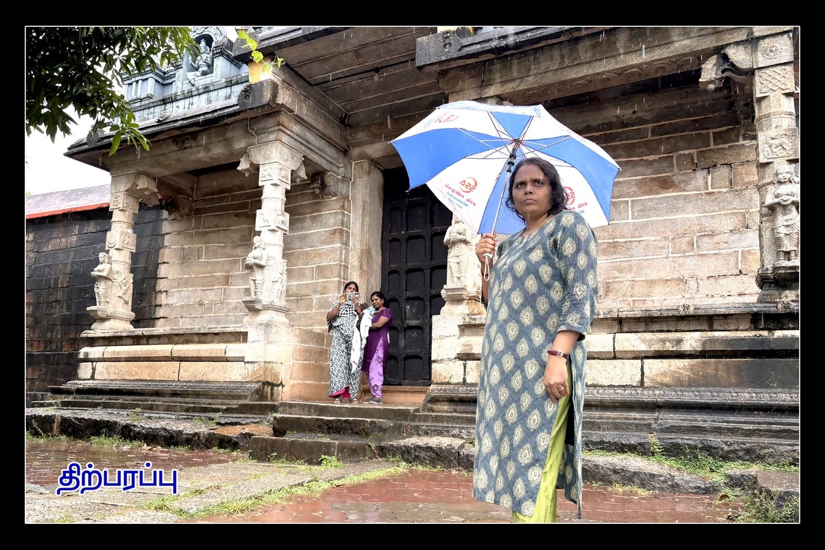 Best Couples Resorts in Paramakudi